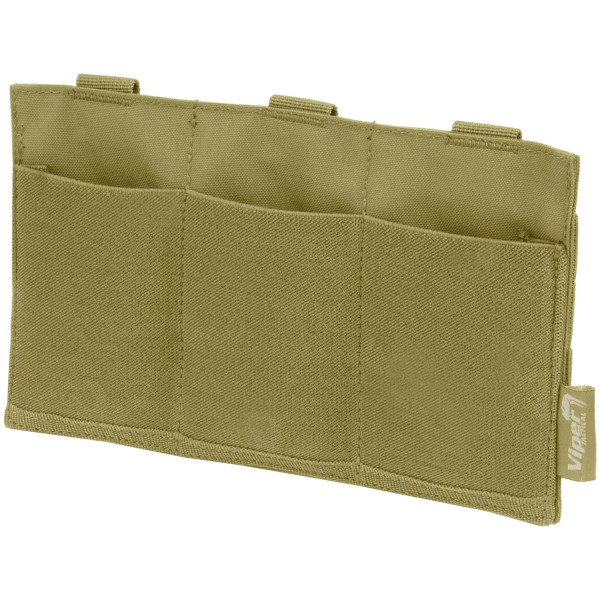Destockage Porte Chargeur Viper Tactical