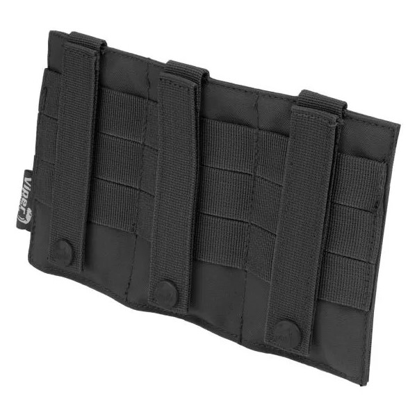Destockage Porte Chargeur Noir Viper Tactical