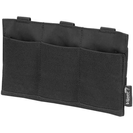 Destockage Porte Chargeur Noir Viper Tactical