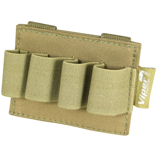 Destockage Porte-cartouches pour fusil de chasse Viper Coyote Viper Tactical