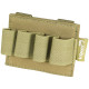 Destockage Porte-cartouches pour fusil de chasse Viper Coyote Viper Tactical