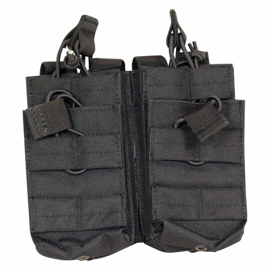 Destockage Double porte chargeur Mag pouch Viper Viper Tactical