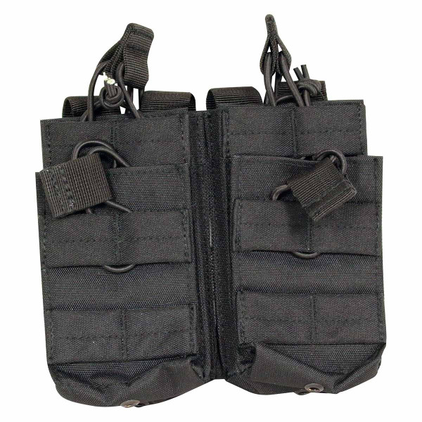 Destockage Double porte chargeur Mag pouch Viper Viper Tactical