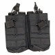 Destockage Double porte chargeur Mag pouch Viper Viper Tactical