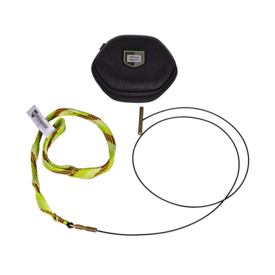 Destockage Corde pour armes de poing/fusils 2.0 avec étui en EVA, calibres .22, .223 et 5,56 mm Breakthrough