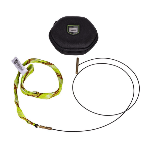 Destockage Rifle Battle Rope 2.0 avec étui en EVA, calibre .25, 264 et 6,5 mm Breakthrough
