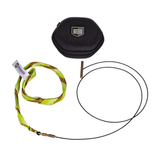 Destockage Rifle Battle Rope 2.0 avec étui en EVA, calibre 30, 308 et 7,62 mm Breakthrough