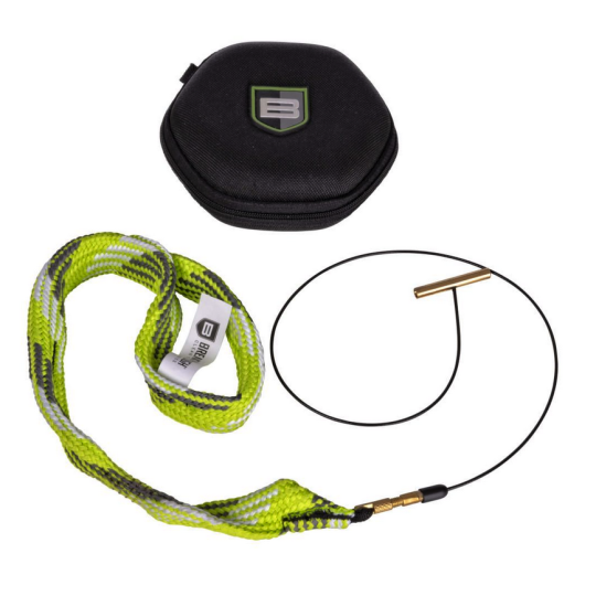 Destockage Battle Rope 2.0 pour arme de poing avec étui en EVA, calibre 40 et 10 mm Breakthrough Clean Technologies