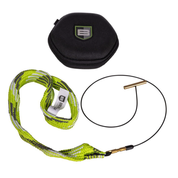 Destockage Battle Rope 2.0 pour arme de poing avec étui en EVA, calibre 40 et 10 mm Breakthrough Clean Technologies