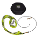 Destockage Battle Rope 2.0 pour arme de poing avec étui en EVA, calibre 40 et 10 mm Breakthrough Clean Technologies