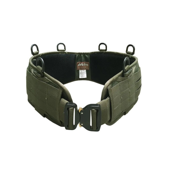 Destockage Ceinturon porte-équipements V985 L/XL Arktis