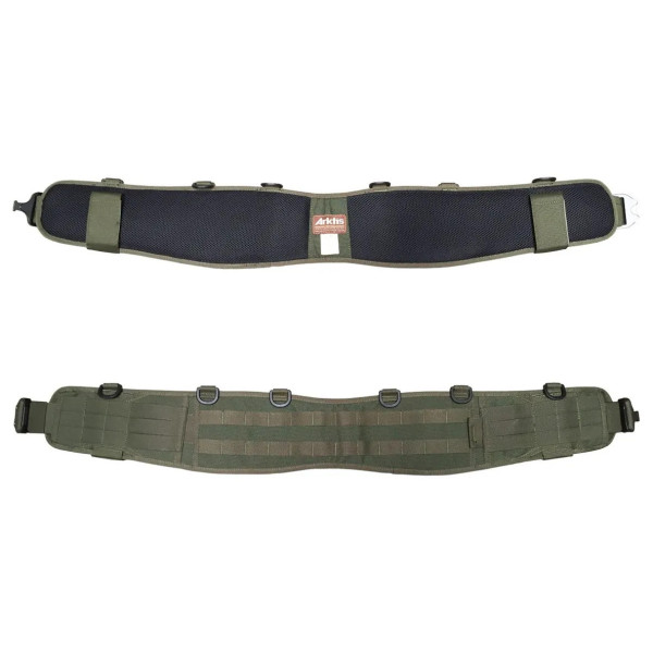 Destockage Ceinturon porte-équipements V985 L/XL Arktis