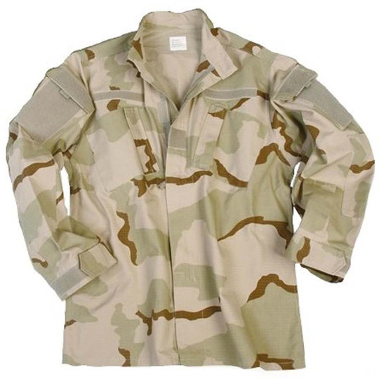 Destockage Veste ACU Miltec