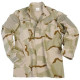 Destockage Veste ACU Miltec