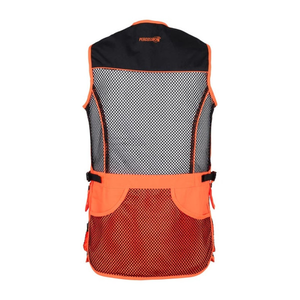Gilet Percussion Ball Trap Evo - Gilet de Chasse sur Quaerius