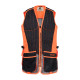 Gilet Percussion Ball Trap Evo - Gilet de Chasse sur Quaerius