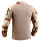 Destockage Chemise de Combat UBAS T.O.E.