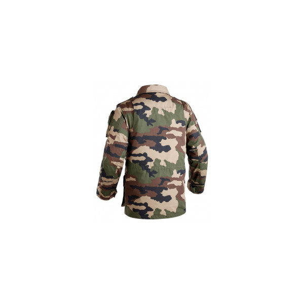 Destockage Veste de Combat Militaire Fighter 2.0 - Camo CE - T.O.E.