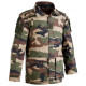 Destockage Veste de Combat Militaire Fighter 2.0 - Camo CE - T.O.E.