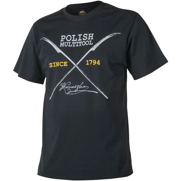 Destockage T-shirt Polish Multitool HELIKON-TEX