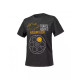 Destockage T-Shirt Travel Advice: Russian Luck HELIKON-TEX