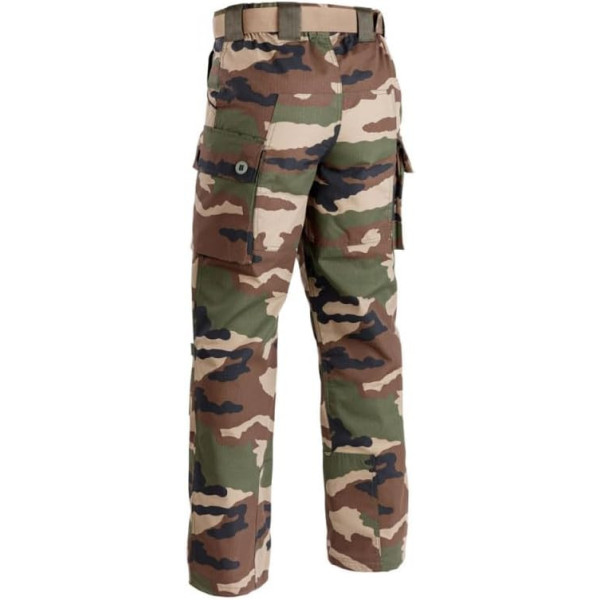 Destockage Pantalon de Combat Militaire 2.0 CAM CE T.O.E.