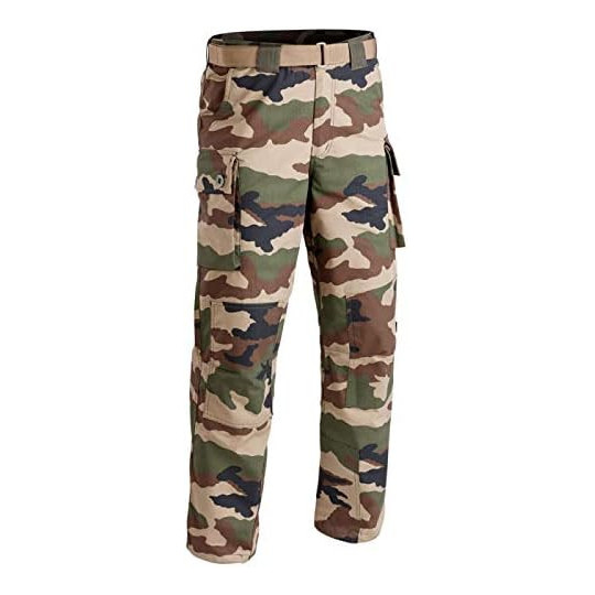 Destockage Pantalon de Combat Militaire 2.0 CAM CE T.O.E.