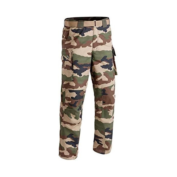 Destockage Pantalon de Combat Militaire 2.0 CAM CE T.O.E.