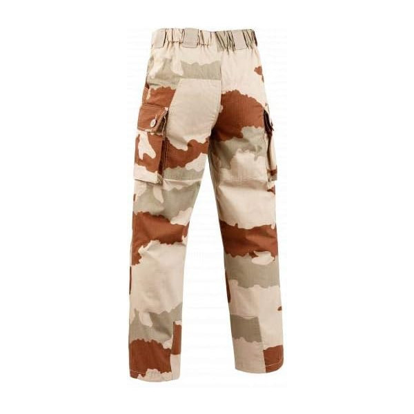 Destockage Pantalon de Combat Fighter 2.0 Cam Désert T.O.E.