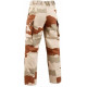 Destockage Pantalon de Combat Fighter 2.0 Cam Désert T.O.E.