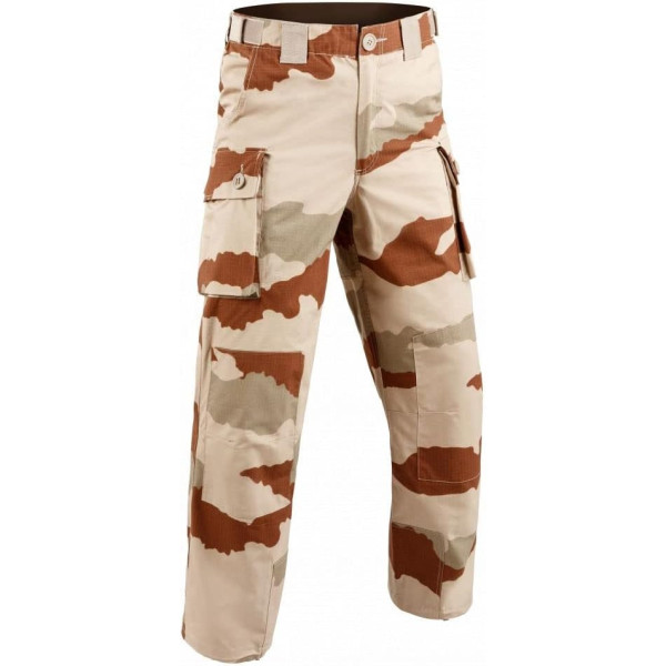 Destockage Pantalon de Combat Fighter 2.0 Cam Désert T.O.E.