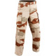 Destockage Pantalon de Combat Fighter 2.0 Cam Désert T.O.E.