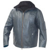 Blouson Pilote en Cuir PN DCA FRANCE - Equipement militaire Habillement Quaerius
