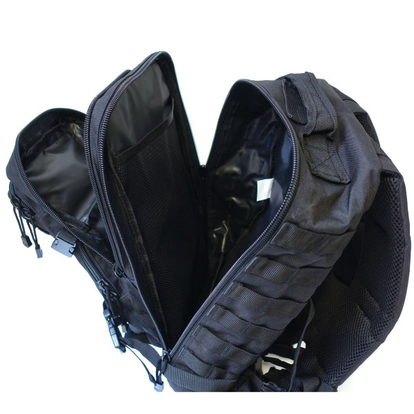Sac à dos Falcon 30L Patrol Equipement - Sac à Dos déperlant