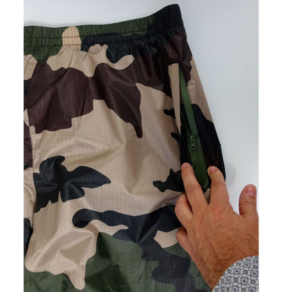 Pantalon Lynx Camouflage DCA France