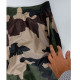 Pantalon Lynx Camouflage DCA France