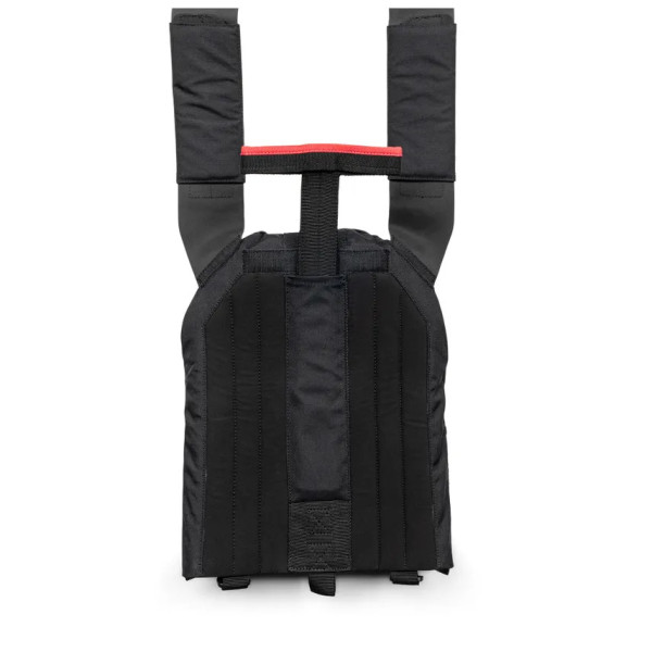 Porte-plaques Tactique QR Noir 5.11 - Porte-Plaques 5.11 Tactical