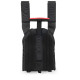Porte-plaques Tactique QR Noir 5.11 - Porte-Plaques 5.11 Tactical