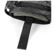 Porte-plaques Tactique QR Noir 5.11 - Porte-Plaques 5.11 Tactical