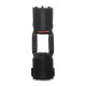 Porte-plaques Tactique QR Noir 5.11 - Porte-Plaques 5.11 Tactical