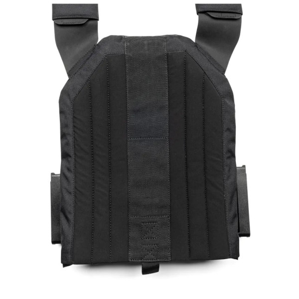 Porte-plaques Tactique QR Noir 5.11 - Porte-Plaques 5.11 Tactical