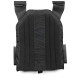 Porte-plaques Tactique QR Noir 5.11 - Porte-Plaques 5.11 Tactical