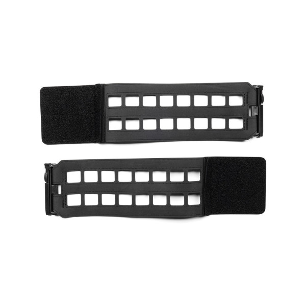Ceinture pour Porte-plaques QR noir 5.11 Tactical - Cummerband 5.11