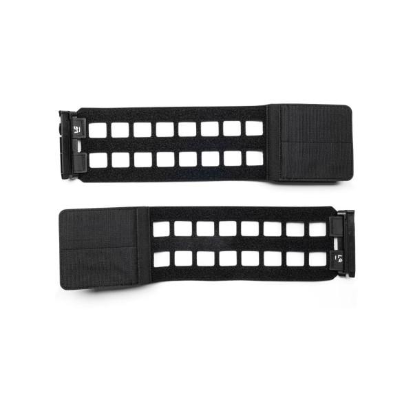 Ceinture pour Porte-plaques QR noir 5.11 Tactical - Cummerband 5.11