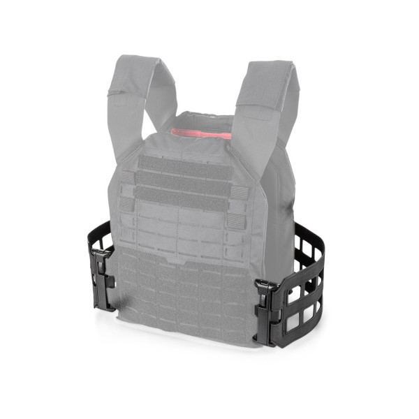Ceinture pour Porte-plaques QR noir 5.11 Tactical - Cummerband 5.11