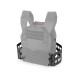 Ceinture pour Porte-plaques QR noir 5.11 Tactical - Cummerband 5.11