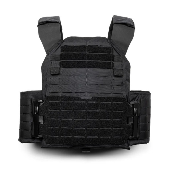 Ceinture Soft Armor pour Porte-plaques QR 5.11 Tactical - Equipement