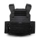 Ceinture Soft Armor pour Porte-plaques QR 5.11 Tactical - Equipement