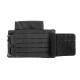 Ceinture Soft Armor pour Porte-plaques QR 5.11 Tactical - Equipement