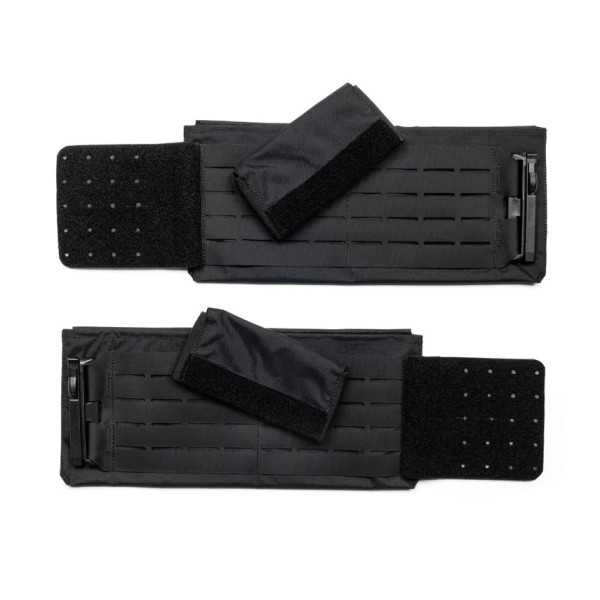 Ceinture Soft Armor pour Porte-plaques QR 5.11 Tactical - Equipement